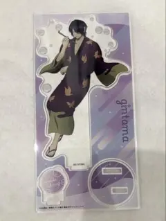 銀魂 アクリルスタンド 高杉晋助