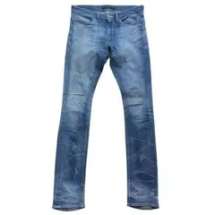 FUGA archive skinny denim y2k 00s デニム