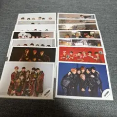 SixTONES 公式写真 まとめ売り