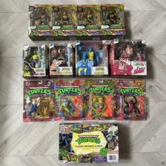 2026年最新】neca タートルズの人気アイテム - メルカリ