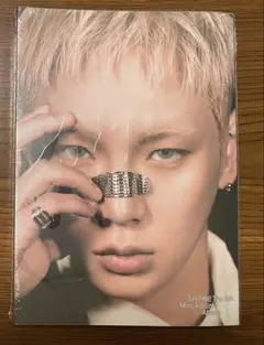 SHINee ATMOS RaIn Ceremony Ver. キー