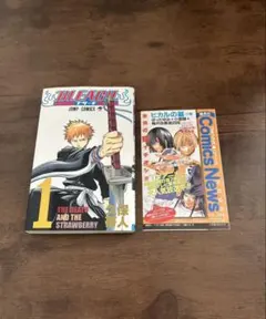 2025年最新】bleach 初版 帯付きの人気アイテム - メルカリ