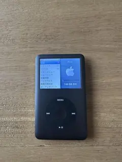 2026年最新】ipod classicの人気アイテム - メルカリ