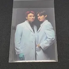 【MICHAEL TOPTEN】 GBYFD トレカ【change2561】