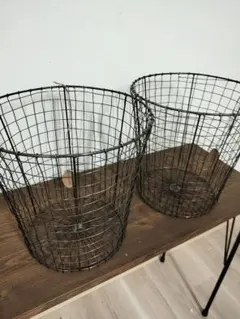 2025年最新】アイアン バスケットの人気アイテム - メルカリ