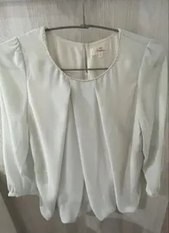 スーツ インナートップス