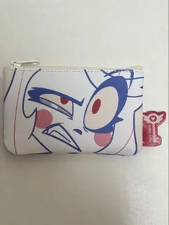 完売 HAZBIN HOTEL ハズビンホテル　ミニポーチ　チャーリー