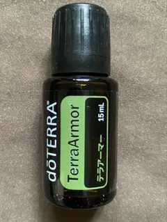 【新品未開封】ドテラ doTERRA テラアーマー 15ml【正規品】のサムネイル