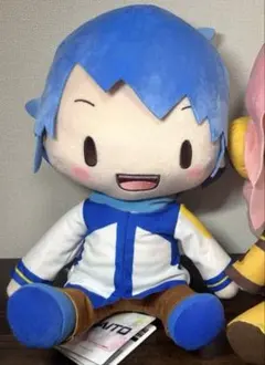 2025年最新】kAITO ぬいぐるみ サンリオの人気アイテム - メルカリ