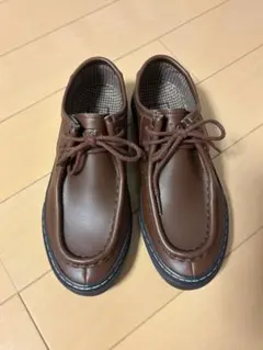 FUDGE×VANSコラボ チロリアンシューズ /24cm ルミネ限定モデルのサムネイル