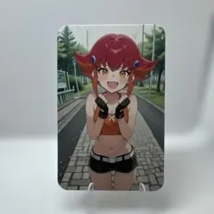 【最高品質】ウラシク　セクシーカード