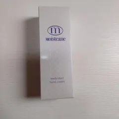 Moisteane 薬用ハンドクリーム 40gのサムネイル