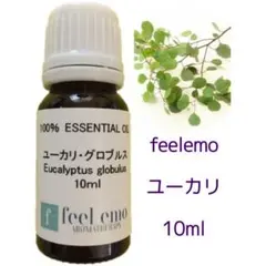 ユーカリ・グロブルス10ml(エッセンシャルオイル・精油)のサムネイル