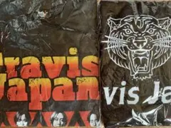 TravisJapan ワルツ Tシャツ タオルセット