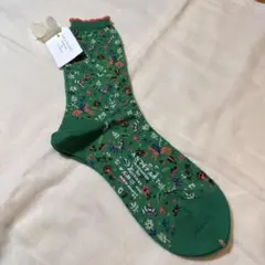 アンティパスト ソックス