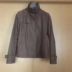 UNITEDARROWSスタンドカラー ジャケットのサムネイル