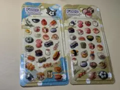 【新品未開封品】フードシール ぷくぷく まとめ売り