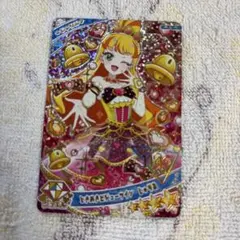 ときめきビジューツイン じゅりあ ひみつのアイプリ