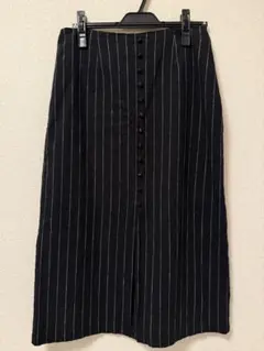 バナナリパブリック タイトスカート（サイズ6）新品未使用