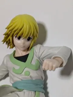 クラピカ　vibration stars ⚠️箱なしHUNTER×HUNTER