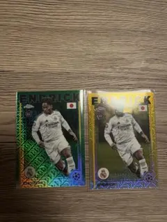 topps ENDRICK 99シリ　150シリセット