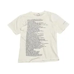 2025年最新】JeNny holzer tシャツの人気アイテム - メルカリ