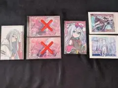 プロジェクトセカイ 宵崎奏 グッズまとめ売り