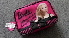 Barbie コスメポーチのサムネイル