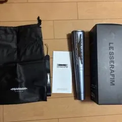 2026年最新】LEsserafim ペンライトの人気アイテム - メルカリ
