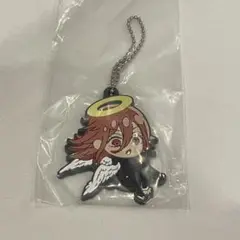 でふぉラバ!　劇場版『チェンソーマン レゼ編』キーホルダー 天使
