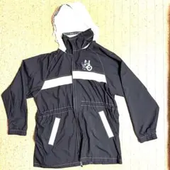 美品　オールドKENZO D.TKナイロンジャケット　日本製　2000年