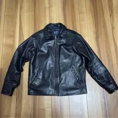 2025年最新】oldgap レザージャケットの人気アイテム - メルカリ