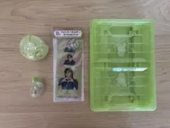 TWICE ジョンヨン 1番くじ ガチャガチャ