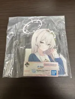 ブルーアーカイブ SNS風 アクリルマグネット Vol17 ナギサ ブルアカ