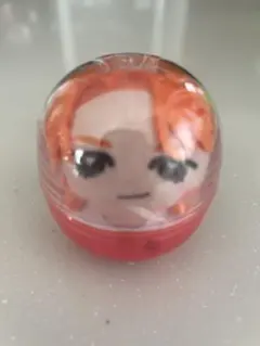 かぷっこふれんず JO1 川尻蓮