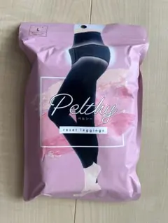 Pelthy reset leggings Lサイズ