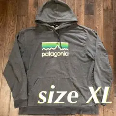 xlarge パーカー