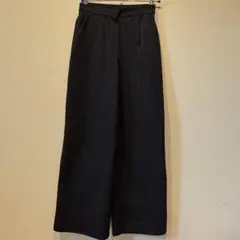 super buggy stripe slacks 古着 H&Mのサムネイル