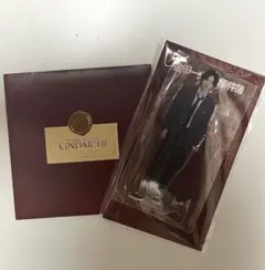 金田一少年の事件簿 グッズ2点セット