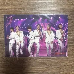 滝沢歌舞伎2018 SnowMan ステフォ