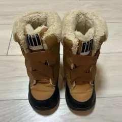 イフミー スノーブーツ 16cm