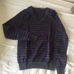 週末セール！ユニクロ ニット セーター