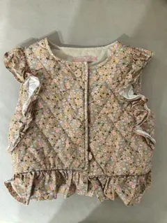 FLO ベスト　韓国子ども服