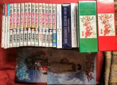 新世紀 エヴァンゲリオン　全巻　プラスいろいろ