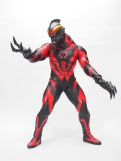 ウルトラマンシリーズ ヒーローフィギュア