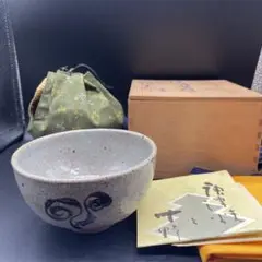 抹茶茶碗 工芸品