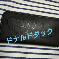 ◆ドナルドダック◆長財布◆新品未使用品◆ディズニー◆のサムネイル