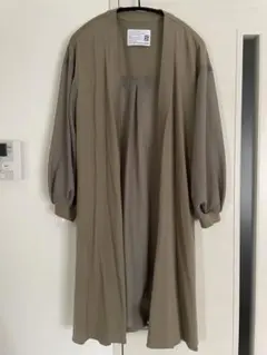 PASSIONE ロングカーディガン