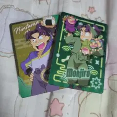 忍たま乱太郎 ネオンコレクション 潮江文次郎