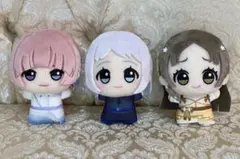 学園アイドルマスター ちびぐるみ～on stage!～vol.2 タグ付き